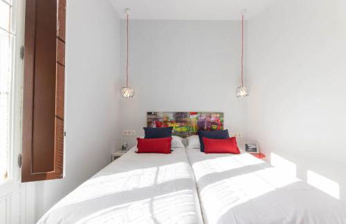 Acogedor, de Diseño Moderno en Zona Antigua - Foto 19