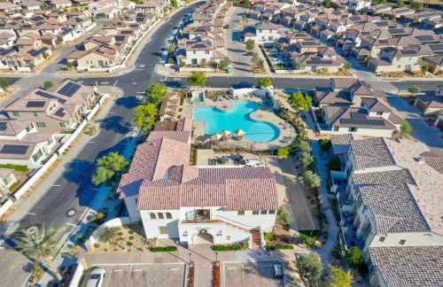 Gated PGA West 2023 New Build - EV Friendly - Photo 37