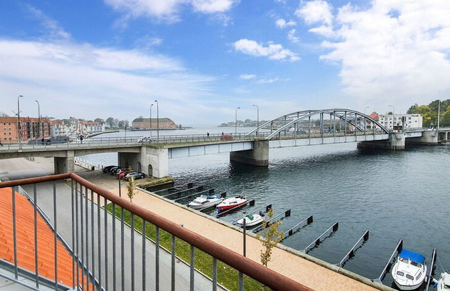 Harbour Penthouse - Foto 66