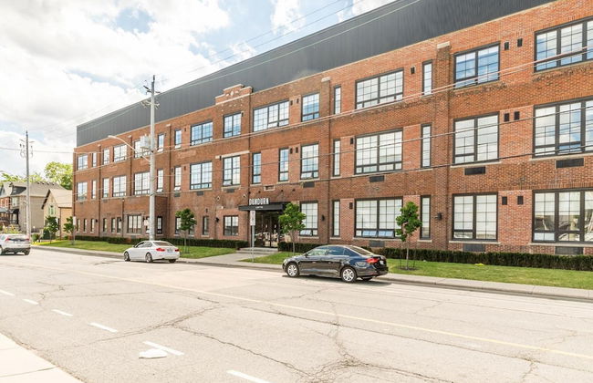 2BR 2 Storey Loft Free Parking Gym - Foto 5