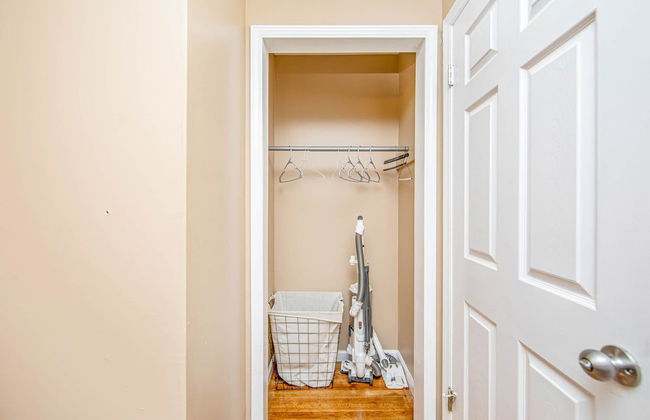 The Beckwith Guest House - Foto 18