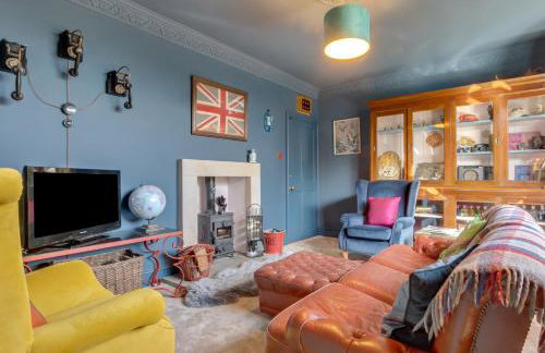 Craster Colours - Foto 2