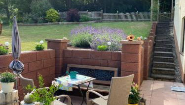 Ferienwohnung Waldblick - Foto 4