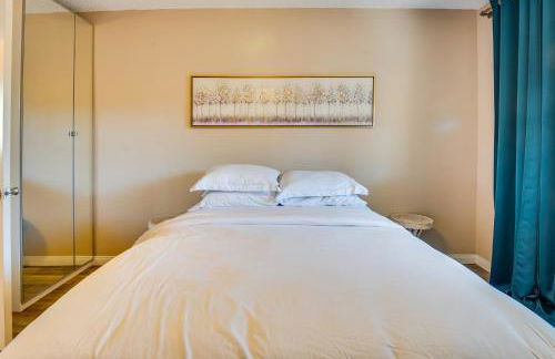 LA Condo about 1 Mi to The Kia Forum and SoFi Stadium - Foto 15