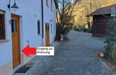 Wohnung in Medlitz - Foto 17