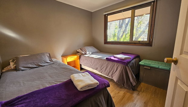 Oceana Suites Corralco - Foto 2, Zimmer