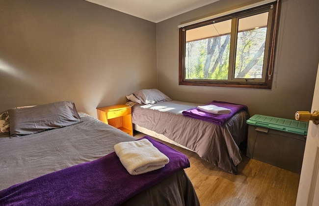 Oceana Suites Corralco - Photo 2