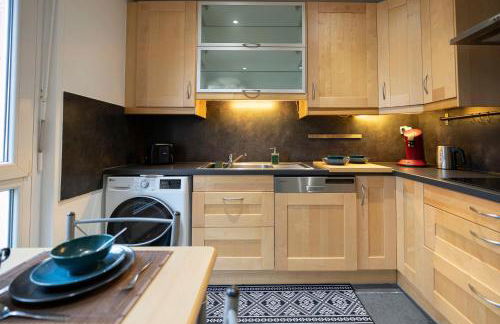 Chez Loïc - Foto 19