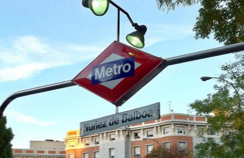 Núñez de Balboa - Foto 45