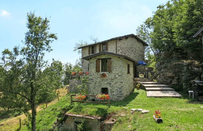 Paradiso I + II - Foto 32