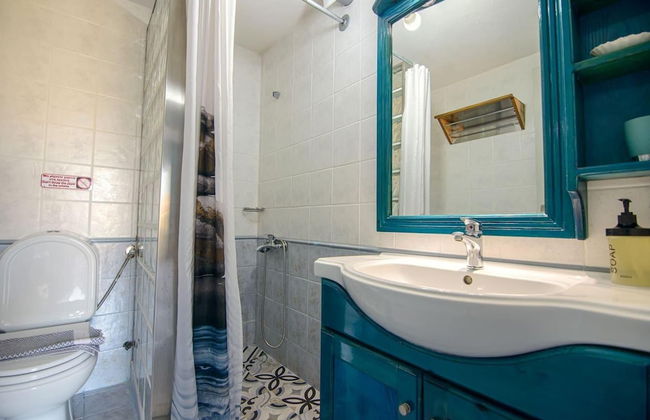 Santorious Quiet Apartment - Foto 12