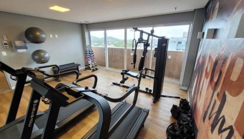 HOTEL BOSSA NOVA 113 - Ótimo Apto com cozinha para até 03 hóspedes - Foto 3