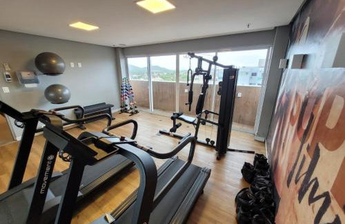 HOTEL BOSSA NOVA 113 - Ótimo Apto com cozinha para até 03 hóspedes - Foto 3