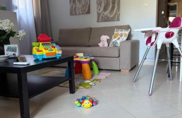 Ikia Apartment Private garden and parking - Photo 19