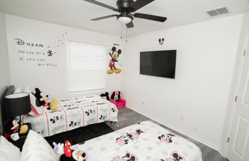 Magical Vacation Stay - Foto 25