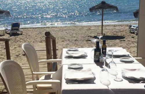 Lovely penthouse on the beach, amazing views - Foto 2