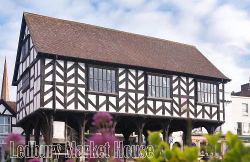 Magpie Cottage - Foto 16