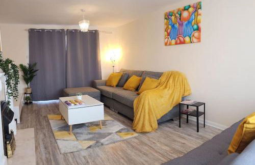 Sunny South Shields House - Foto 16