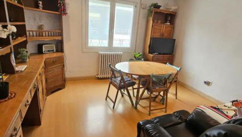 Casa Rural "Amara" Bardenas - Foto 4