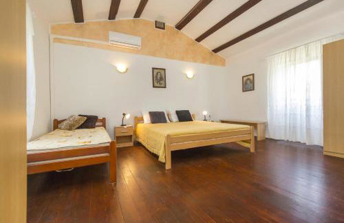 Holiday house with a parking space Mali Turini (Central Istria - Sredisnja Istra) - 14136 - Foto 12