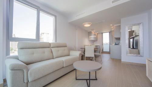 Holamar Luxury Apartment - Inmodream Calpe - Foto 5