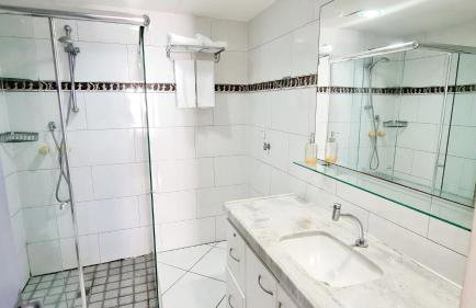 Flat no Iate Plaza Hotel - Foto 10