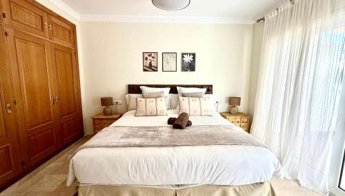 Golden Mile Duplex Marbella - Foto 3