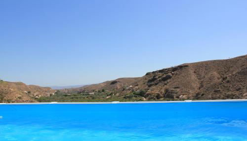 Rambla Retreats Apartment Rojo with shared pool & hot tub Stunning views in Oria - Foto 3