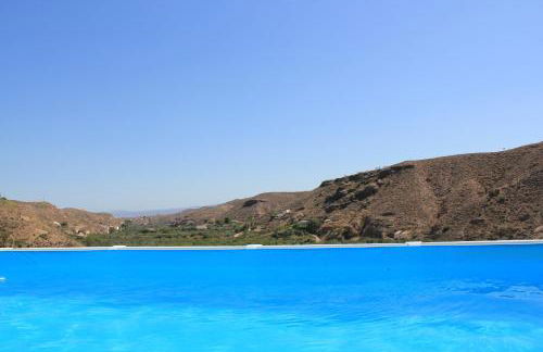 Rambla Retreats Apartment Rojo with shared pool & hot tub Stunning views in Oria - Foto 3