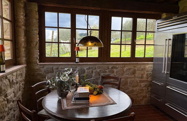 Agriturismo Podere Cortilla - Foto 53