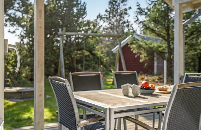 "Anethe" - 100m to the fjord - Foto 6