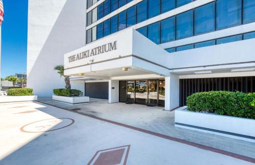 Aliki Atrium Beachfront Condo - Photo 43