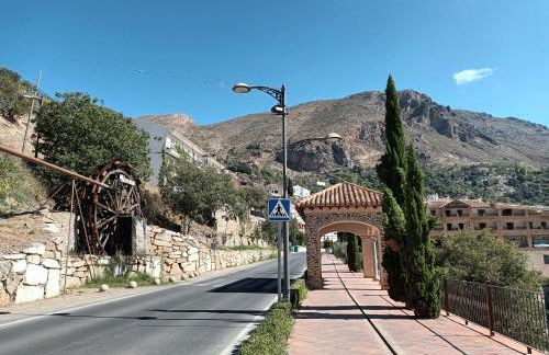 Alojamiento El Pilar - Foto 19