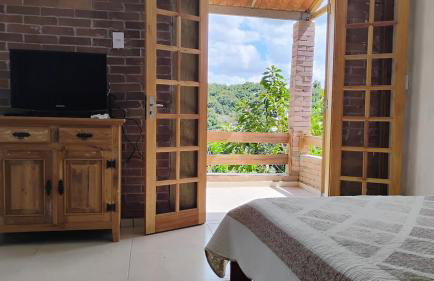 Chácara Sol de Primavera em Guarapari - Próxima à Praia de Setiba - Foto 49