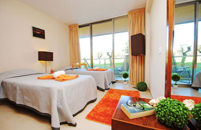 Apartamento Salgados - Foto 8