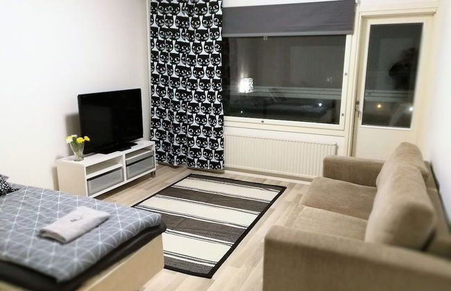 Hiisi Homes Lohja - Photo 38