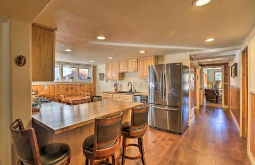 Wildmanor Ranch Near Red Rocks with Hot Tub! - Foto 7