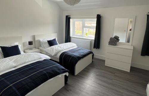 4 Bedroom House, Oxford - Foto 20