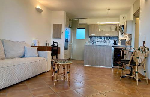 Gîte Confortable Vue Exceptionnelle - Golf de Saumane - Foto 27