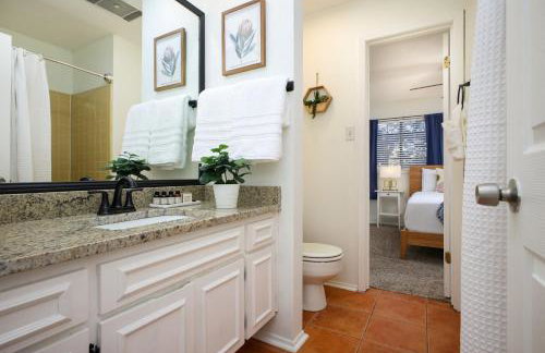 Texas Modern Minutes from Airport - Foto 28