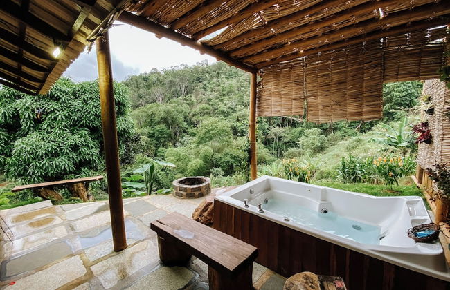 Sitio Balango - Foto 49