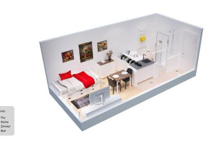 LM-ApartmentsMainz-03 - Foto 25