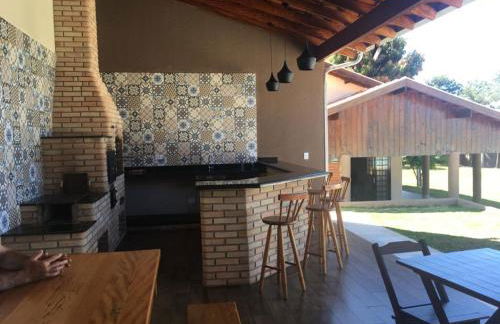 Chácara Alta Vista em Londrina - Foto 16