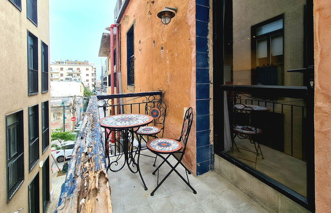 Kubler's House- By Beach Apartments TLV - Foto 70