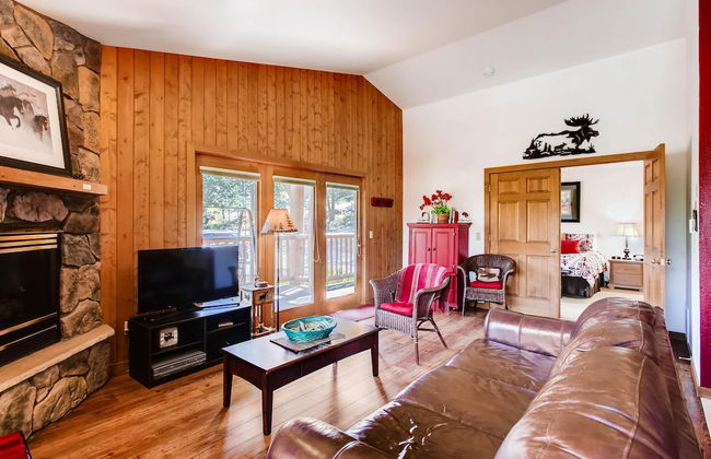 Black Canyon Inn Unit C6 - Foto 6