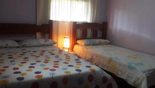 Mirante da Vila Casa para temporada - Foto 3