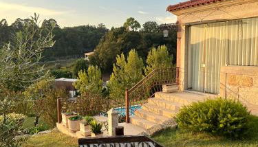 Quinta de VillaSete - Foto 2, Garden view, Lobby or reception