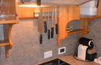 Apartments Antares - Foto 41