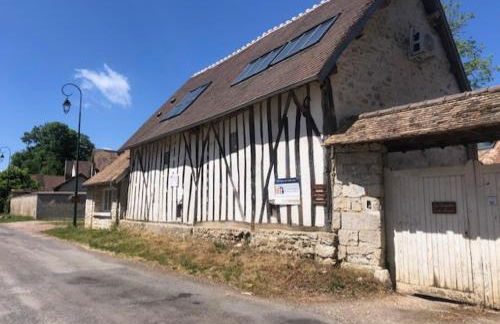 La Chapelle de Monet - Logis Les Nymphéas - Foto 32