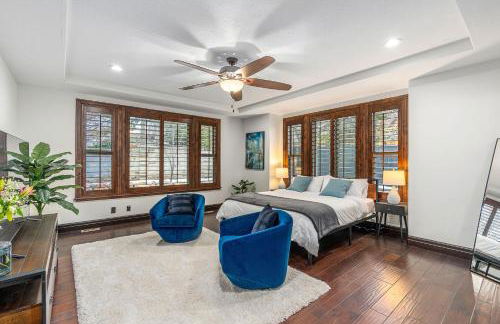 Olympus Luxury - Prime Location - HotTub, Theater and More - Foto 67